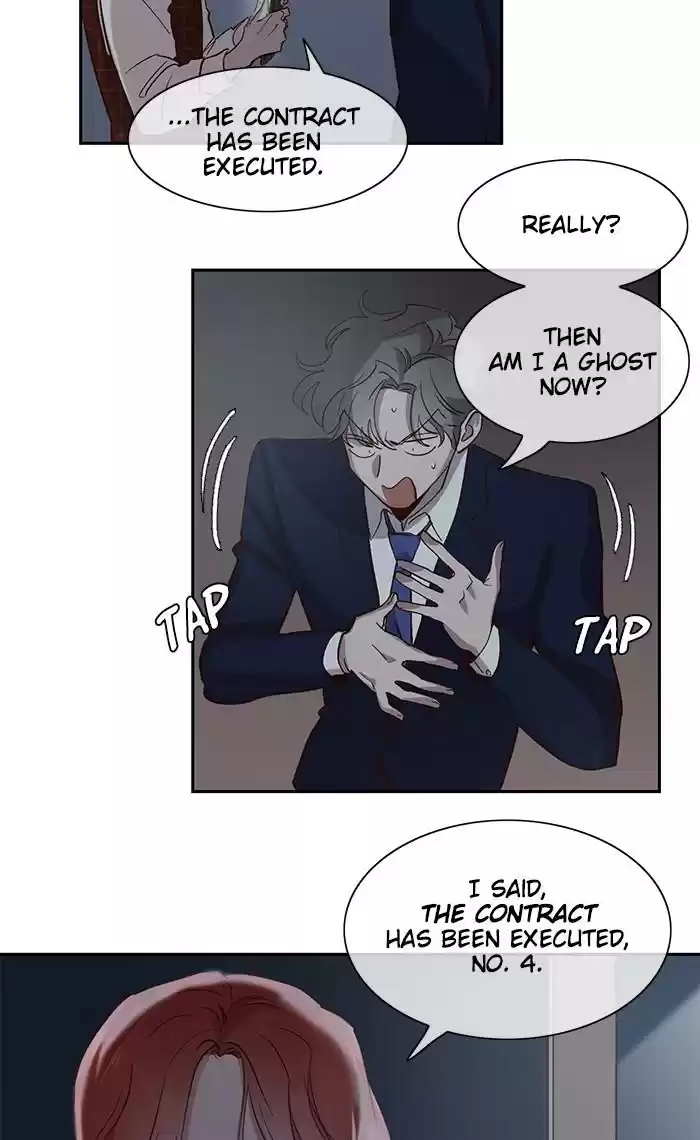 A Love Contract With The Devil Chapter 104