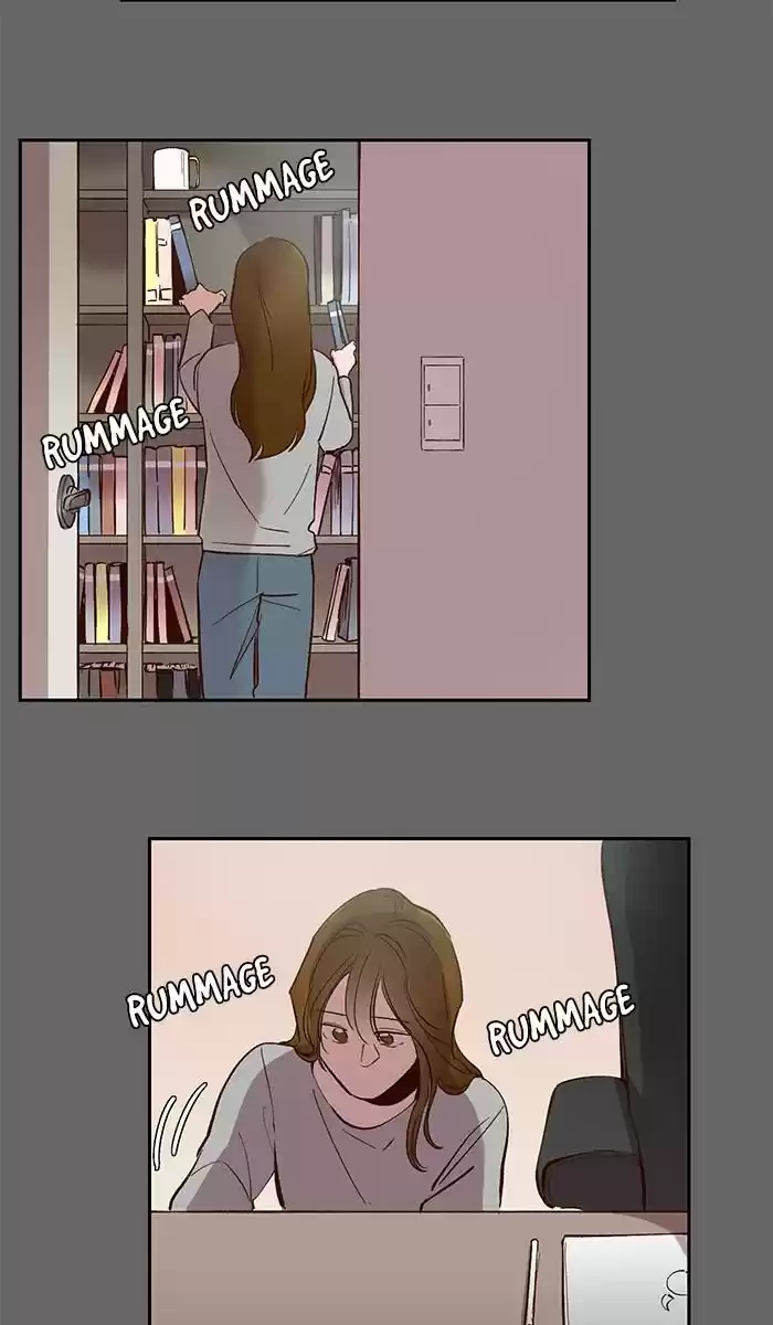 A Love Contract With The Devil Chapter 105