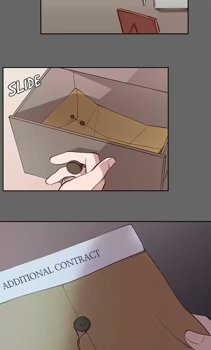 A Love Contract With The Devil Chapter 105