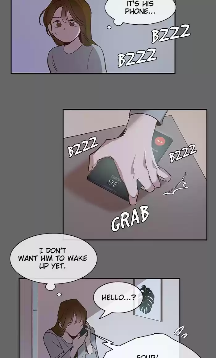 A Love Contract With The Devil Chapter 105