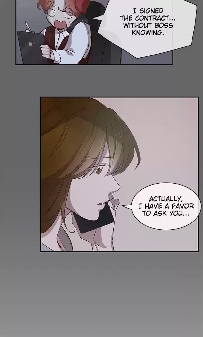 A Love Contract With The Devil Chapter 105