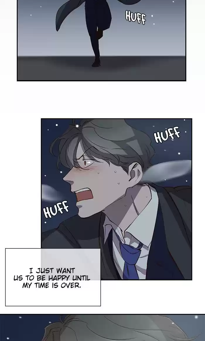 A Love Contract With The Devil Chapter 105