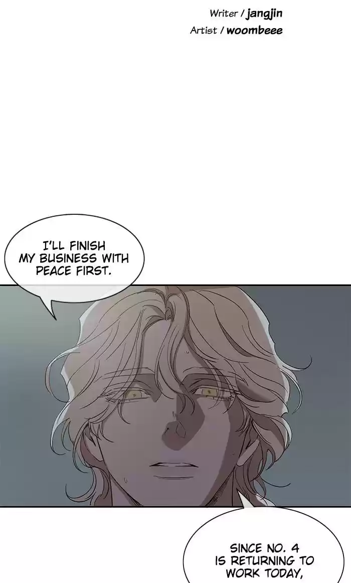 A Love Contract With The Devil Chapter 105