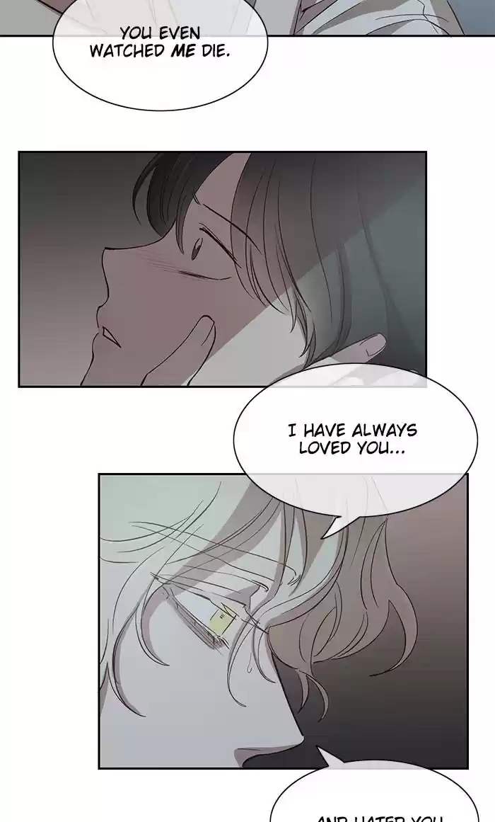 A Love Contract With The Devil Chapter 105