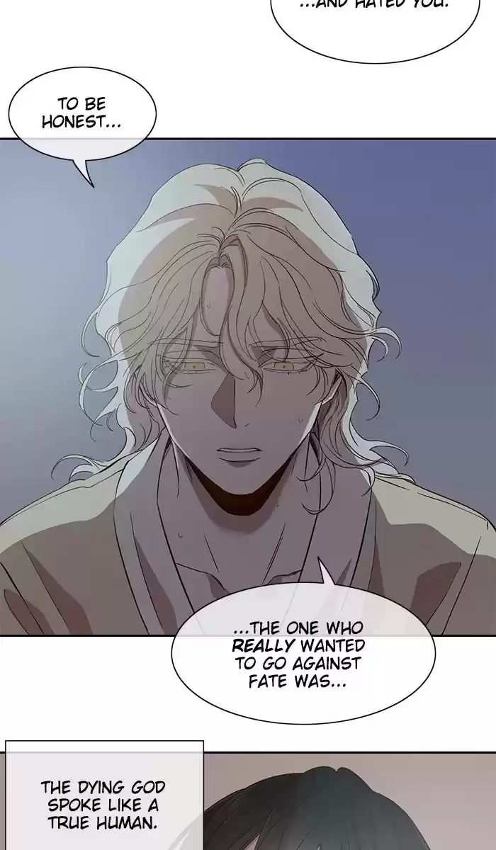 A Love Contract With The Devil Chapter 105