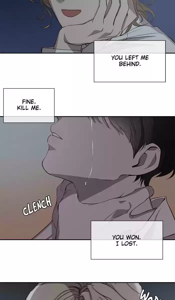 A Love Contract With The Devil Chapter 105