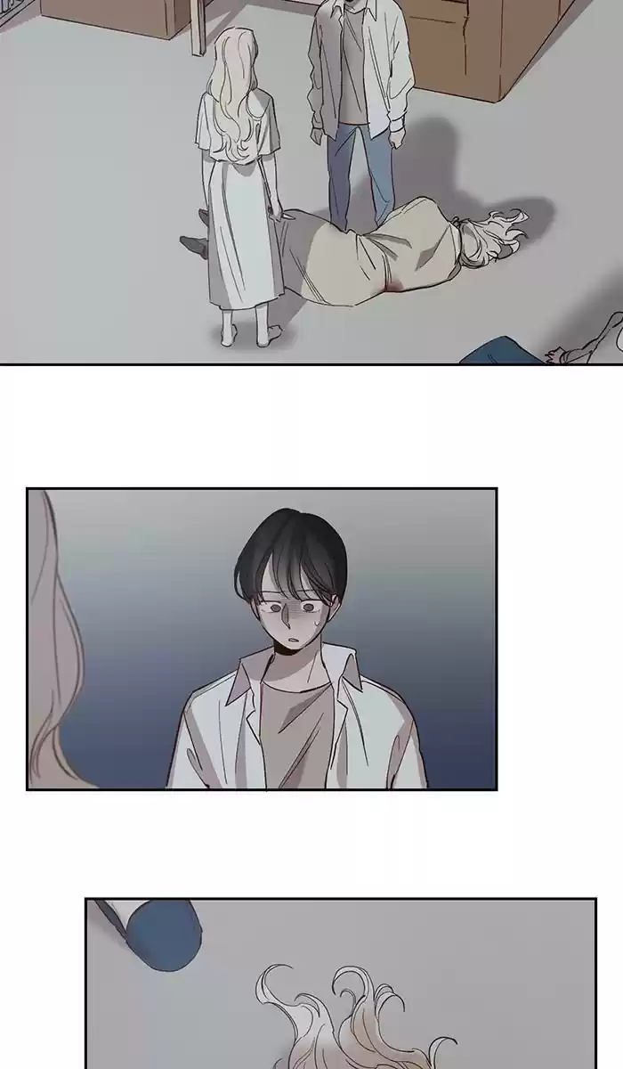 A Love Contract With The Devil Chapter 105