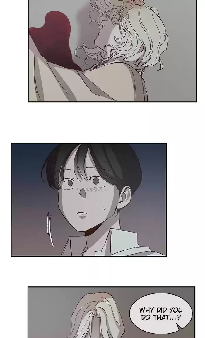 A Love Contract With The Devil Chapter 105