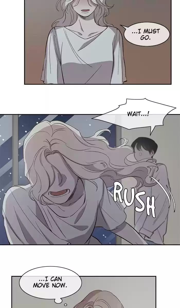 A Love Contract With The Devil Chapter 105