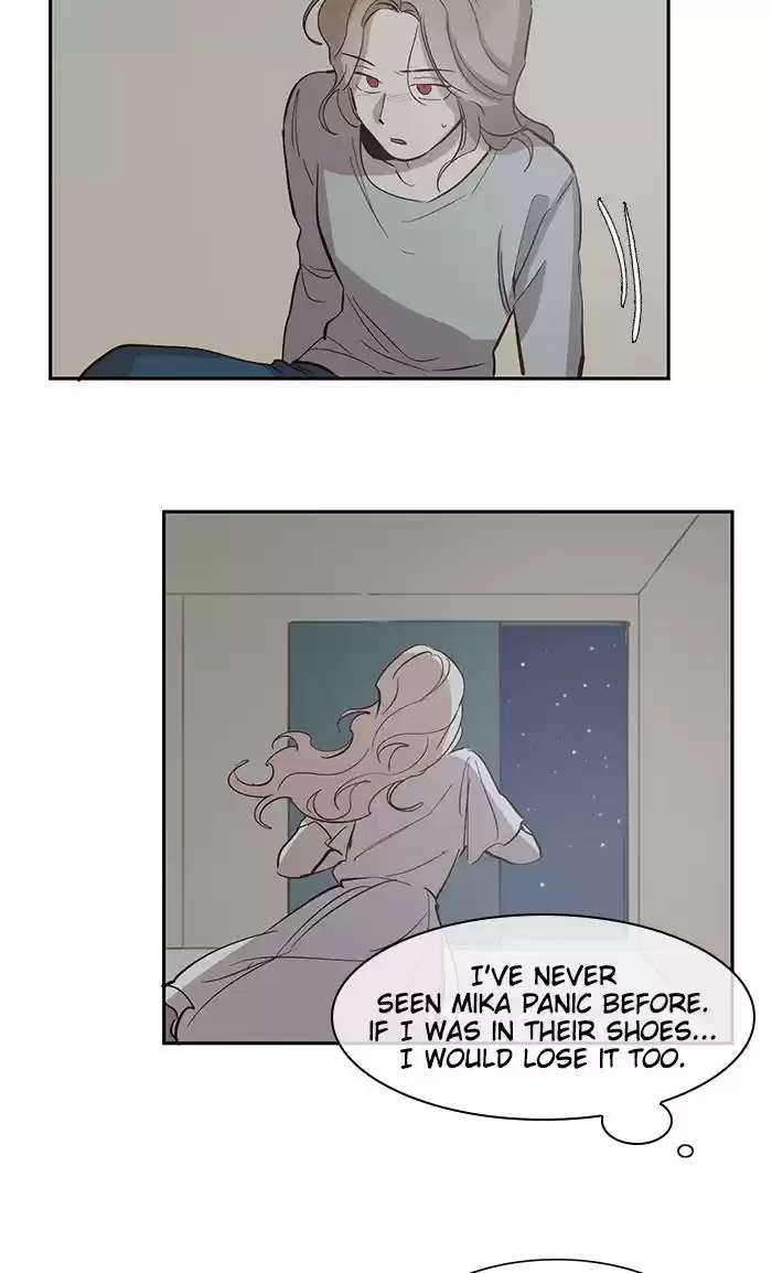 A Love Contract With The Devil Chapter 105