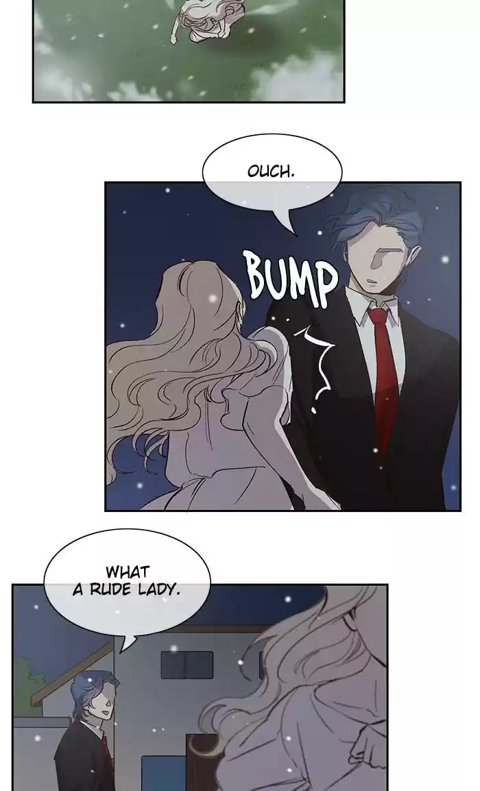 A Love Contract With The Devil Chapter 105