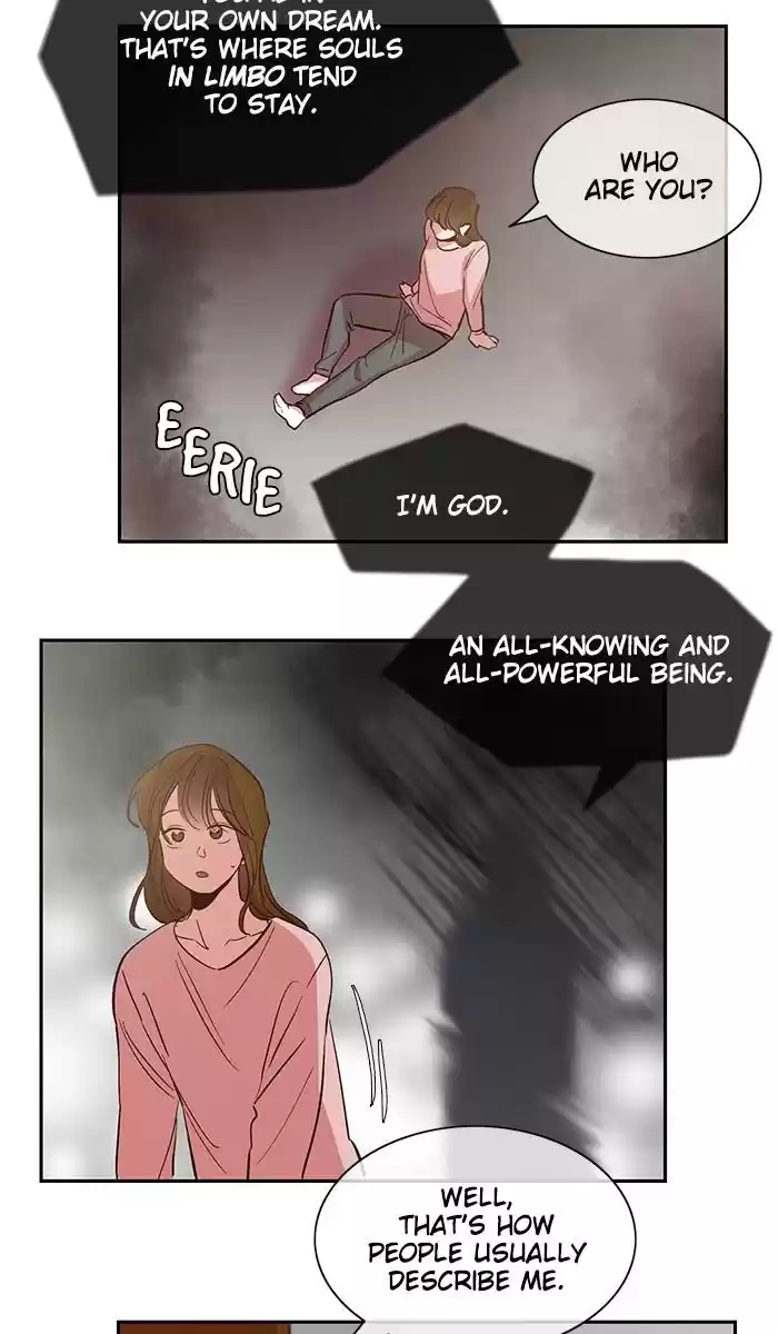 A Love Contract With The Devil Chapter 105