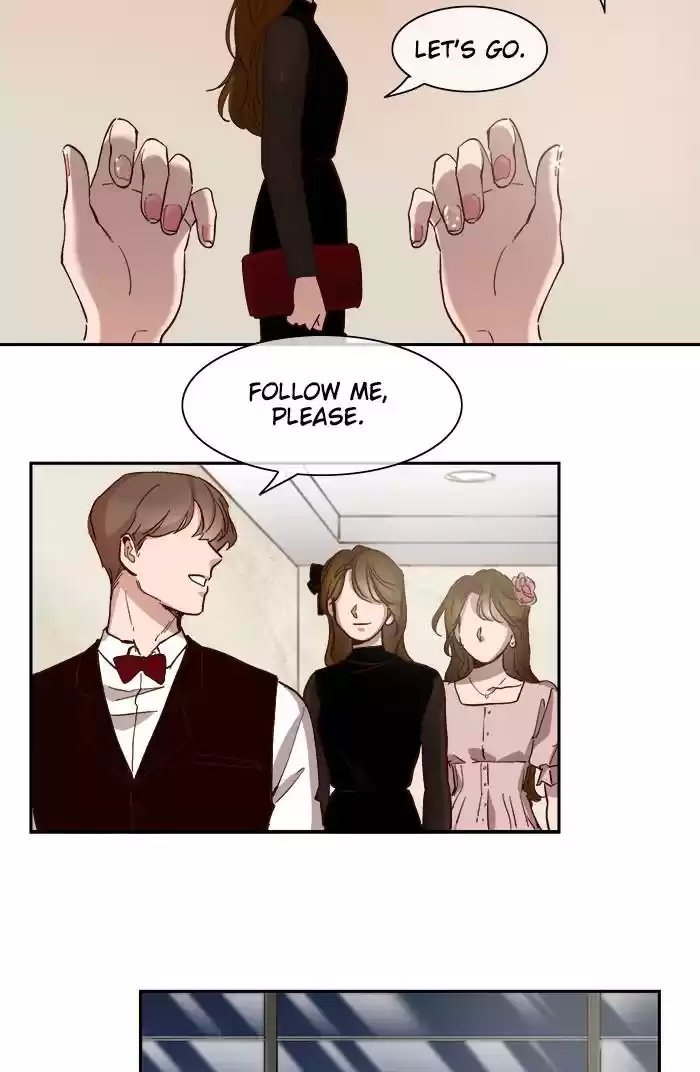 A Love Contract With The Devil Chapter 106