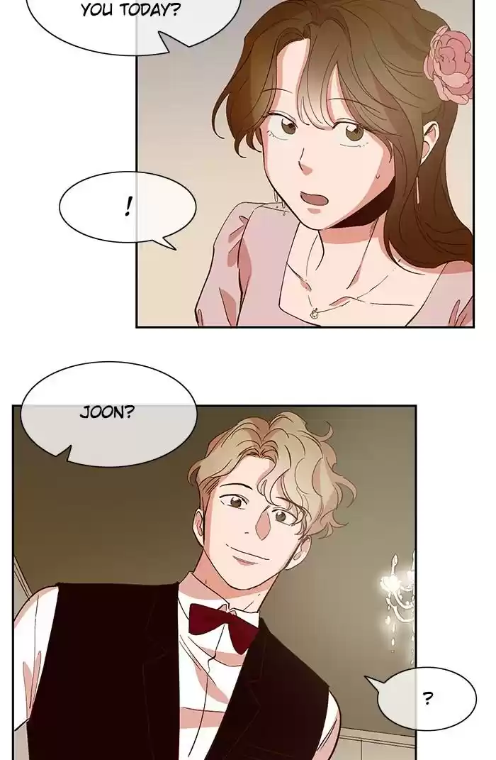 A Love Contract With The Devil Chapter 106