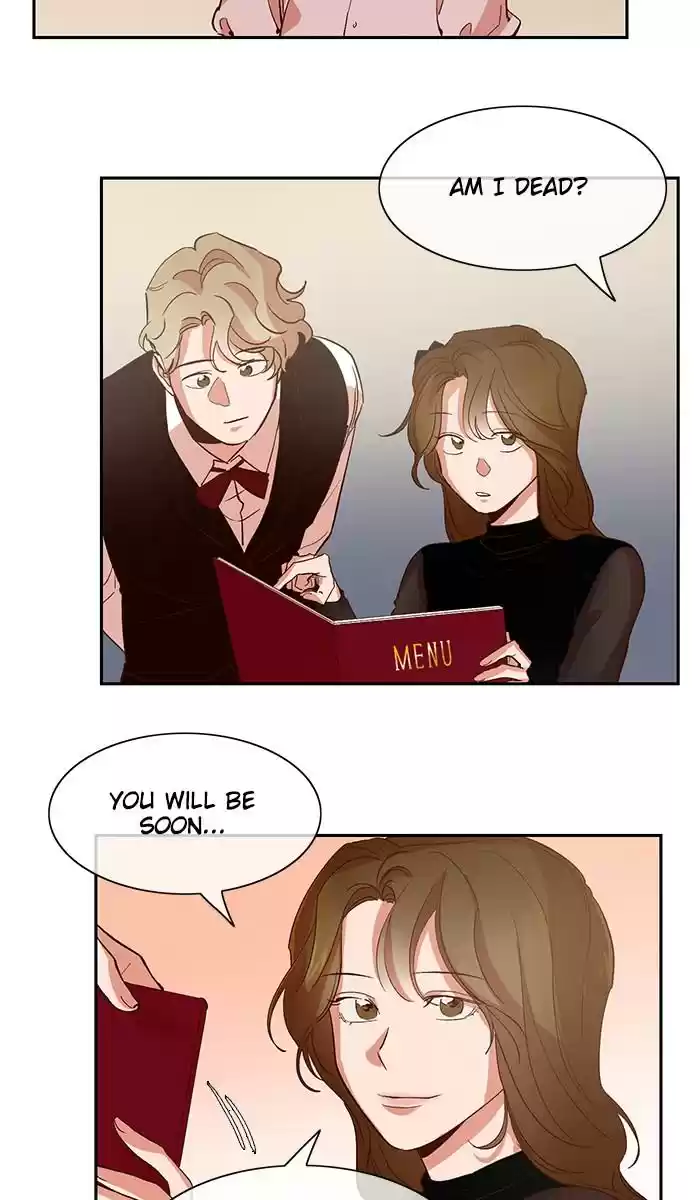 A Love Contract With The Devil Chapter 106