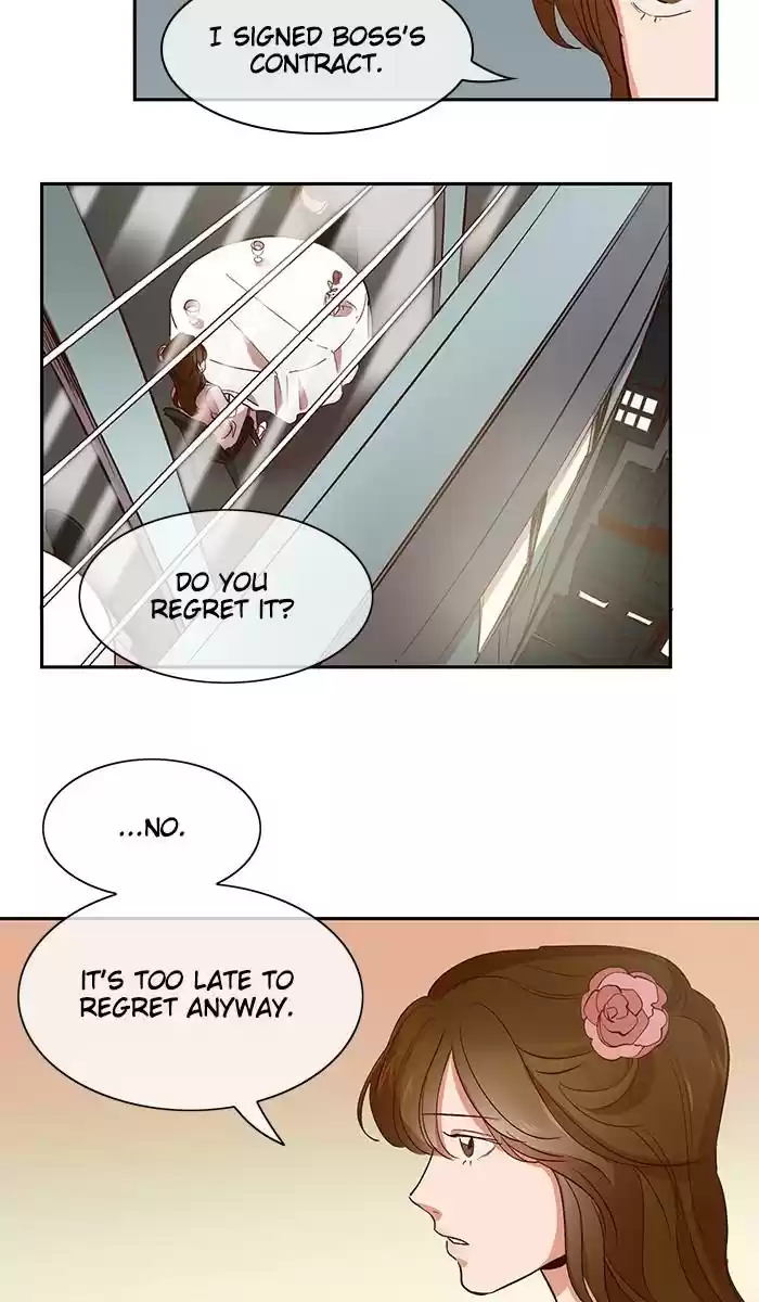 A Love Contract With The Devil Chapter 106