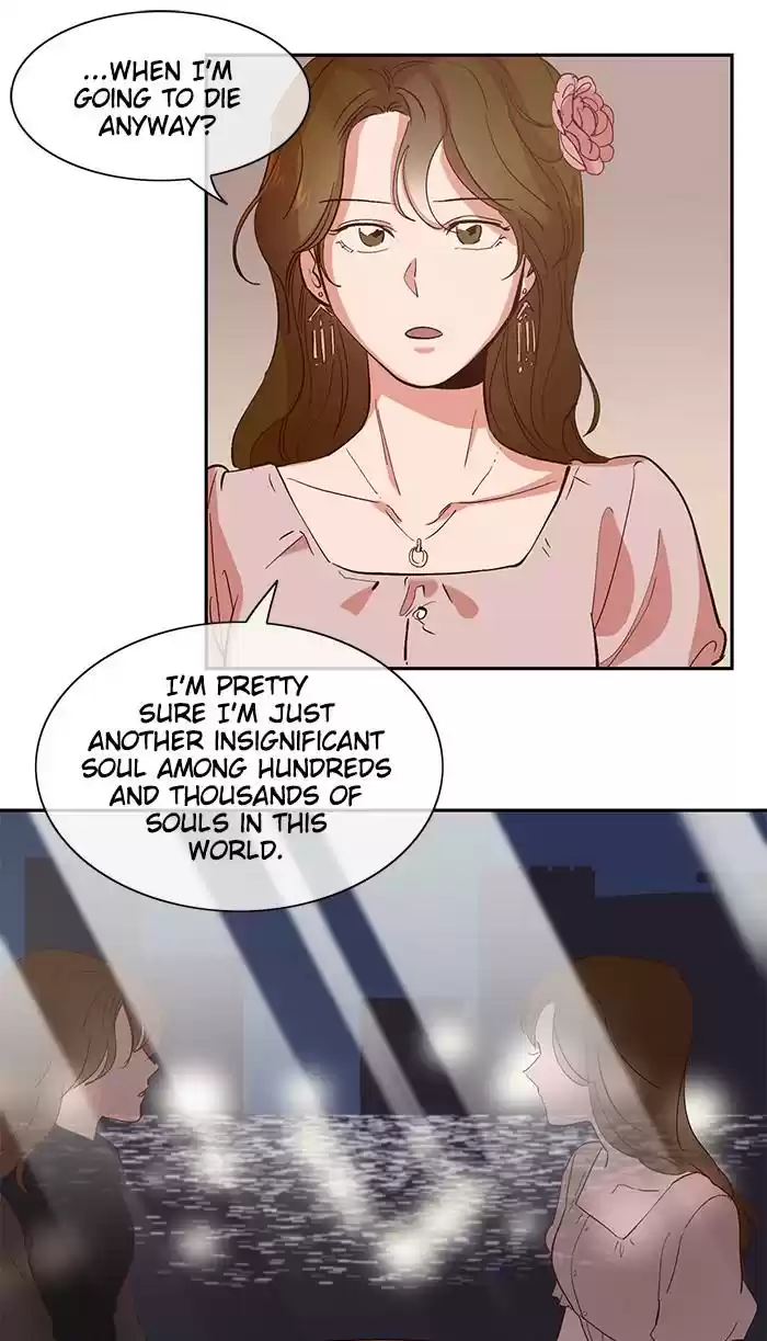 A Love Contract With The Devil Chapter 106