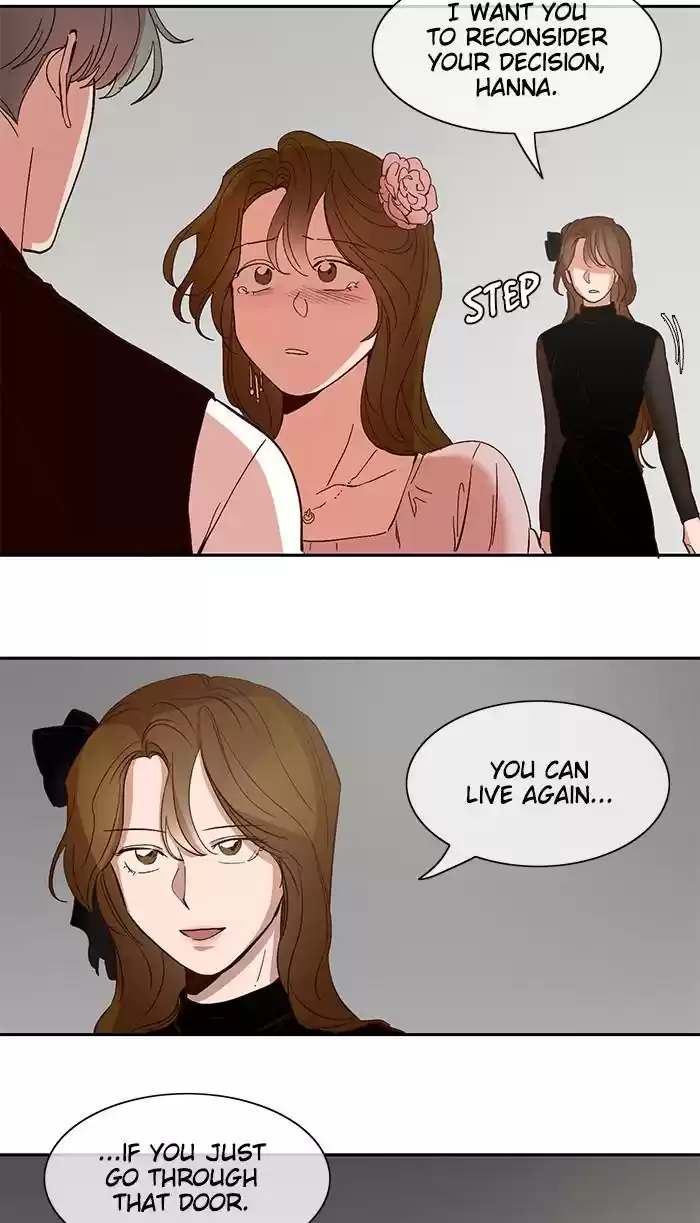 A Love Contract With The Devil Chapter 106