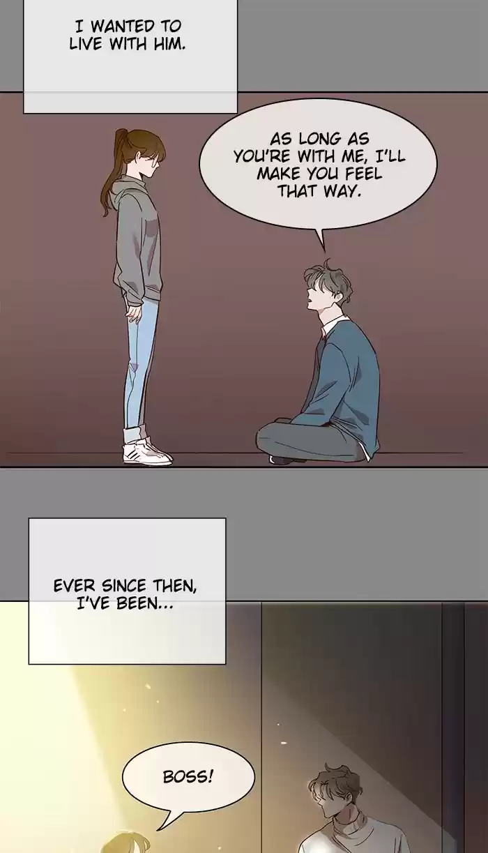 A Love Contract With The Devil Chapter 106