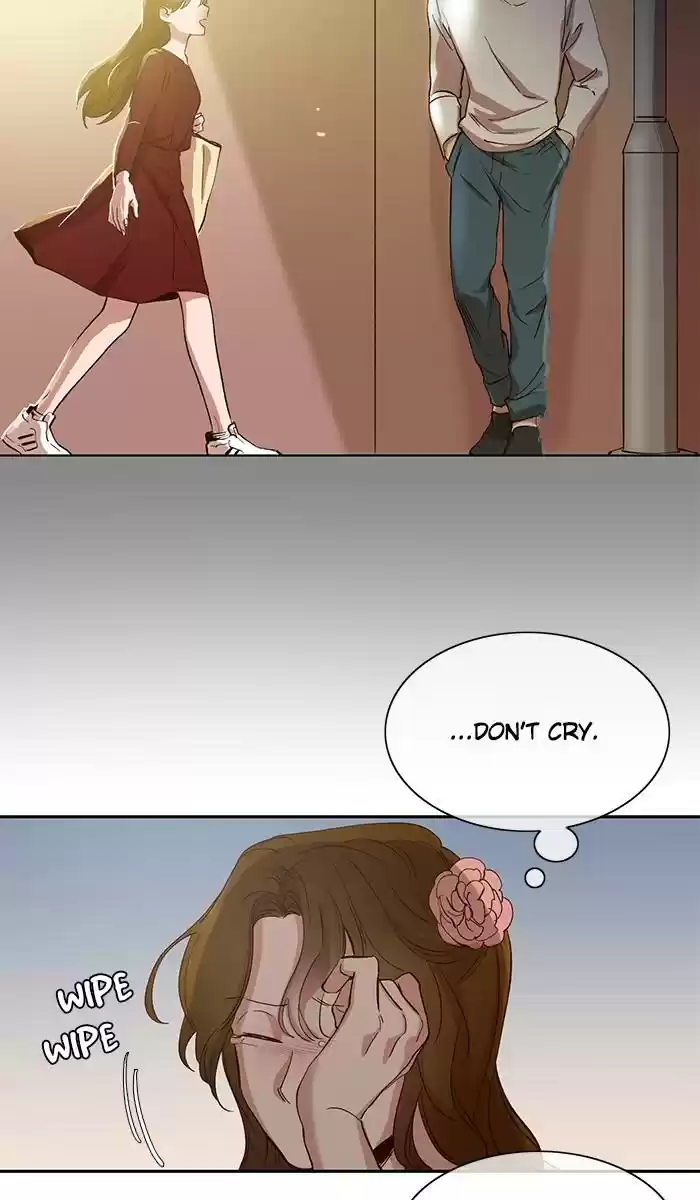 A Love Contract With The Devil Chapter 106