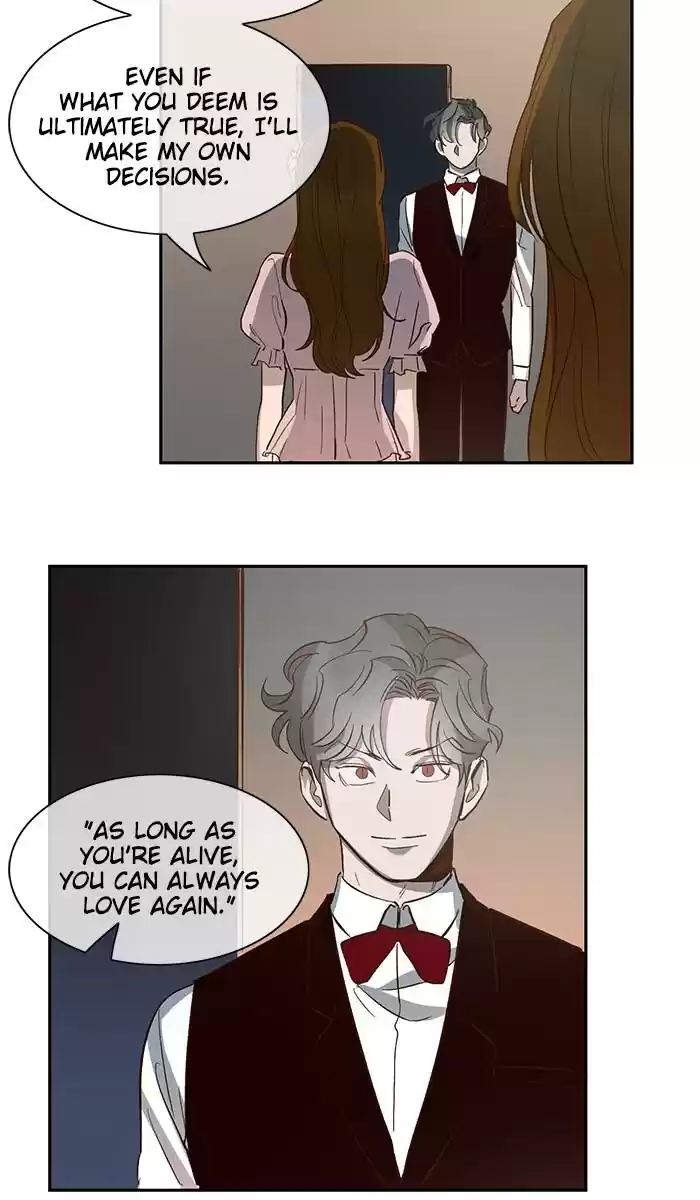 A Love Contract With The Devil Chapter 106