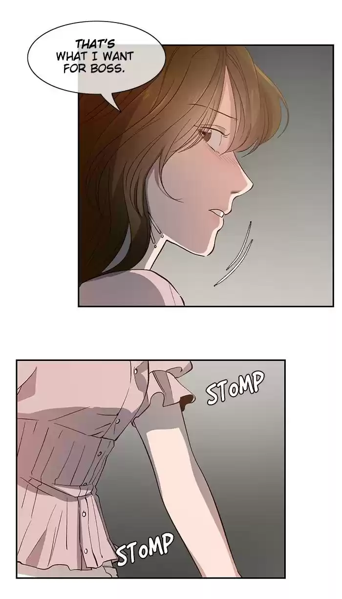 A Love Contract With The Devil Chapter 106