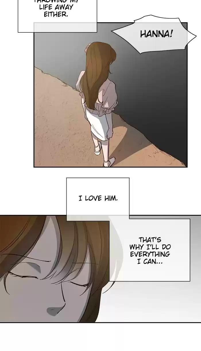 A Love Contract With The Devil Chapter 106