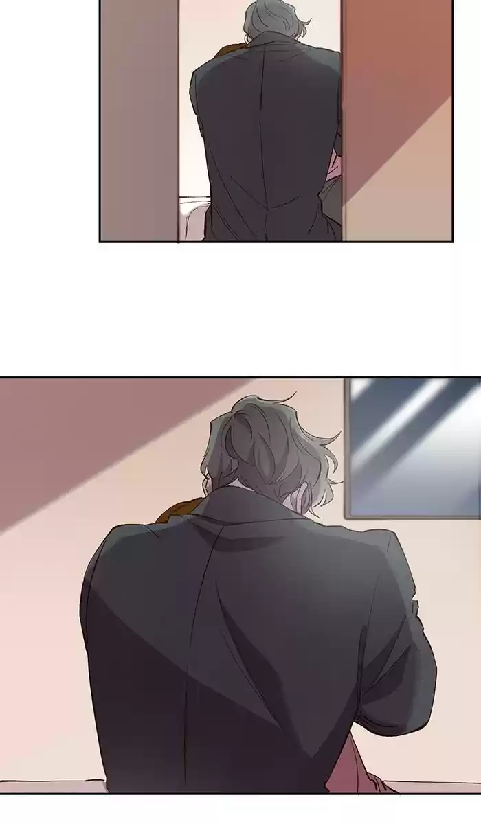 A Love Contract With The Devil Chapter 107