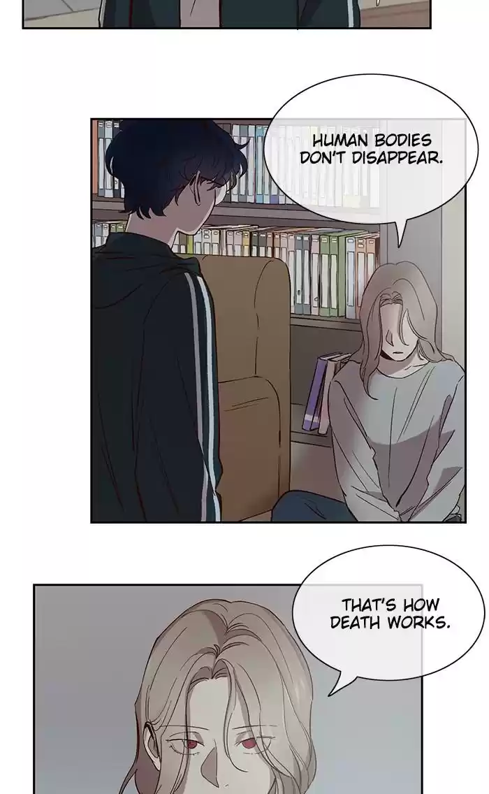 A Love Contract With The Devil Chapter 107