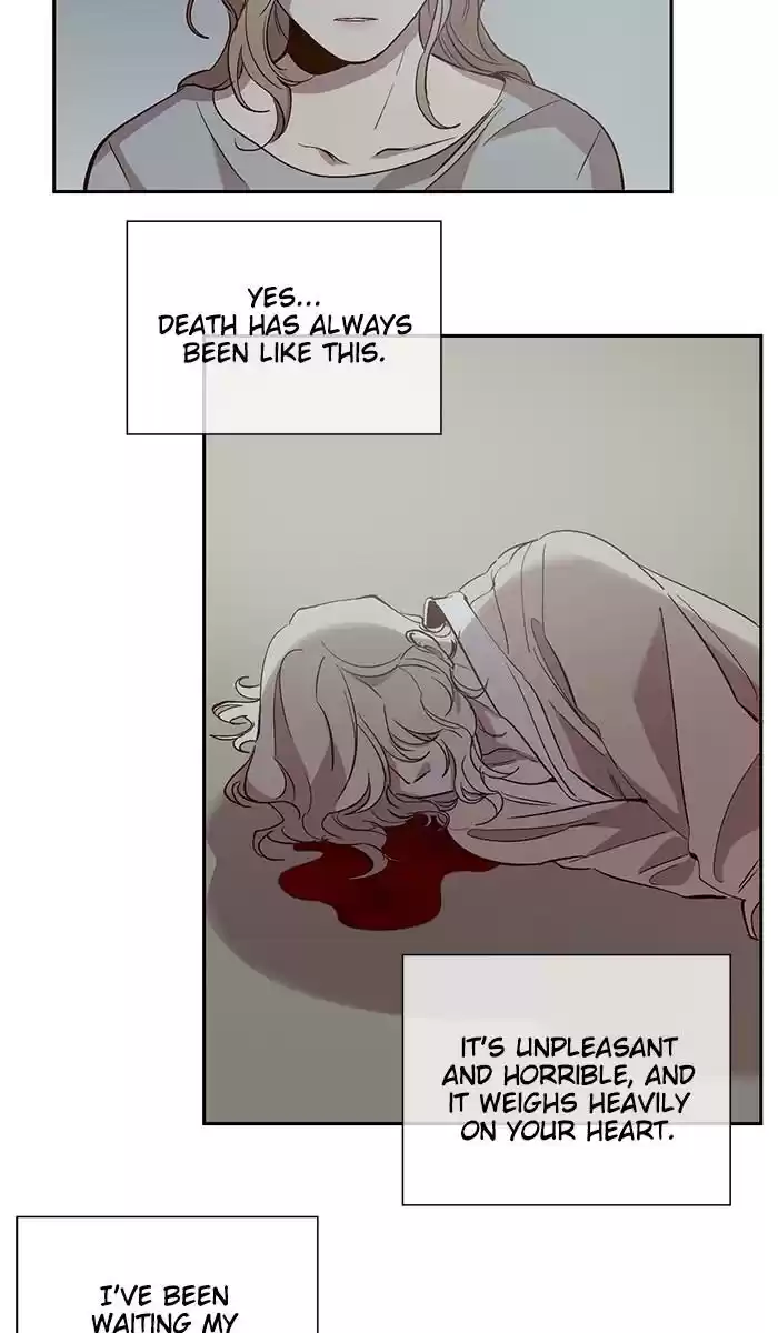 A Love Contract With The Devil Chapter 107