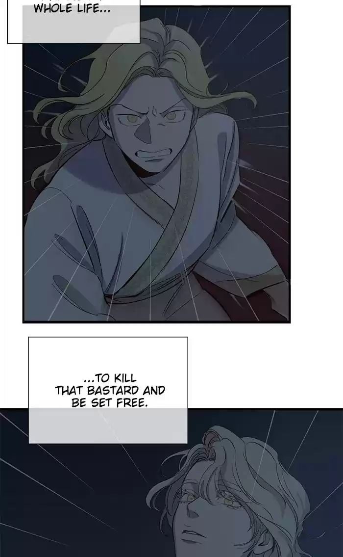 A Love Contract With The Devil Chapter 107