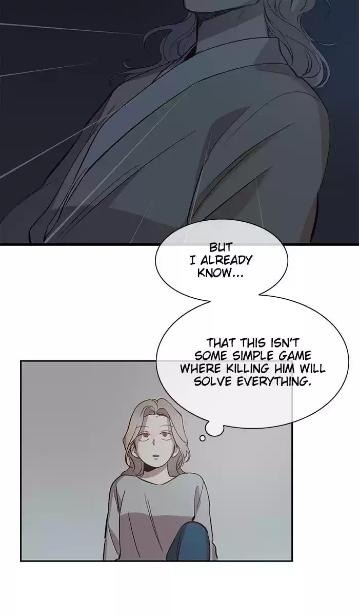 A Love Contract With The Devil Chapter 107