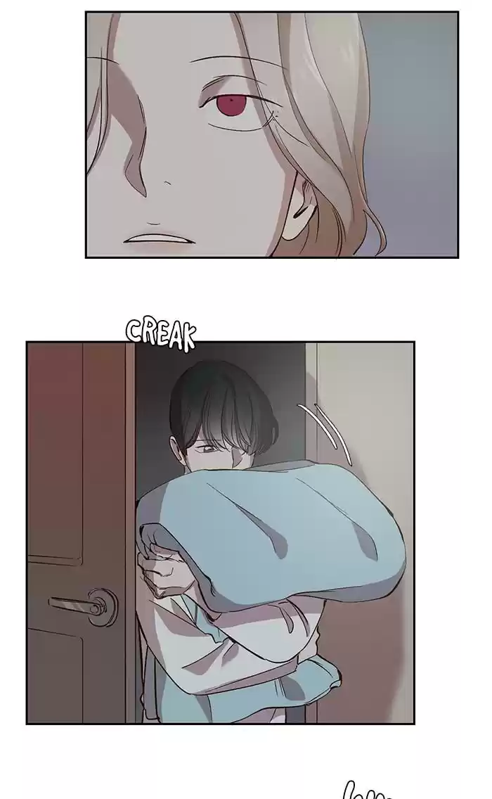 A Love Contract With The Devil Chapter 107