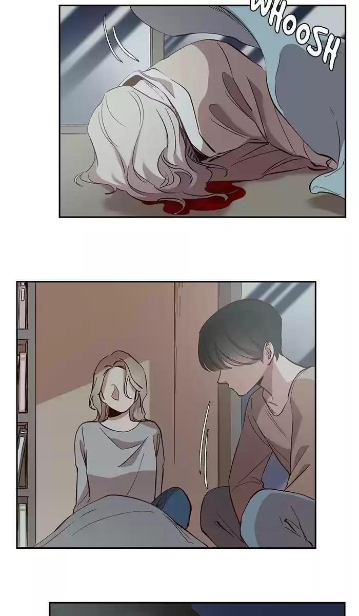 A Love Contract With The Devil Chapter 107