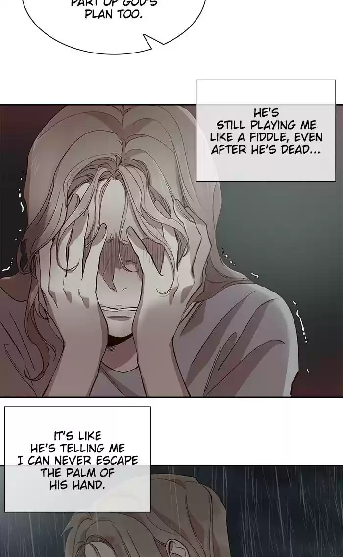 A Love Contract With The Devil Chapter 107