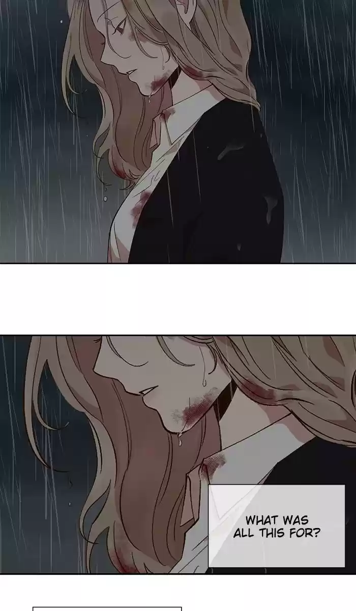 A Love Contract With The Devil Chapter 107