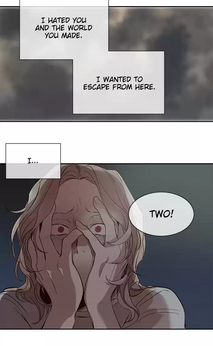 A Love Contract With The Devil Chapter 107