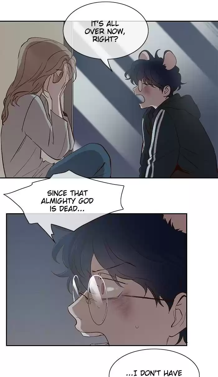 A Love Contract With The Devil Chapter 107