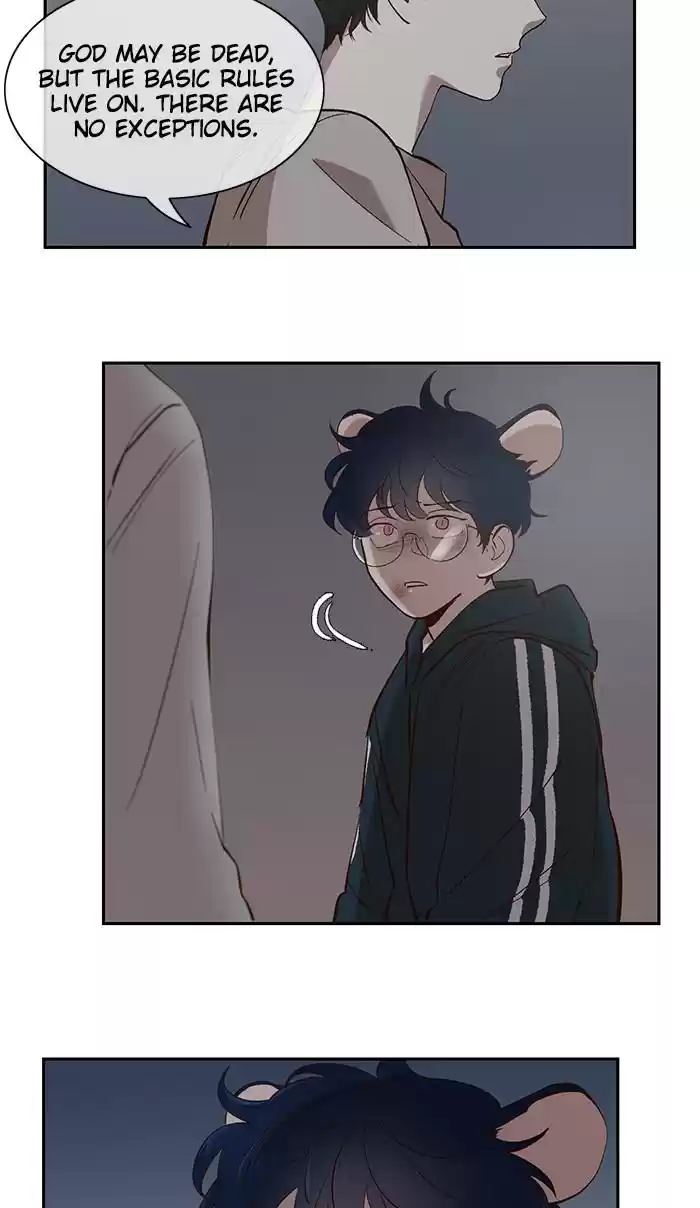 A Love Contract With The Devil Chapter 107