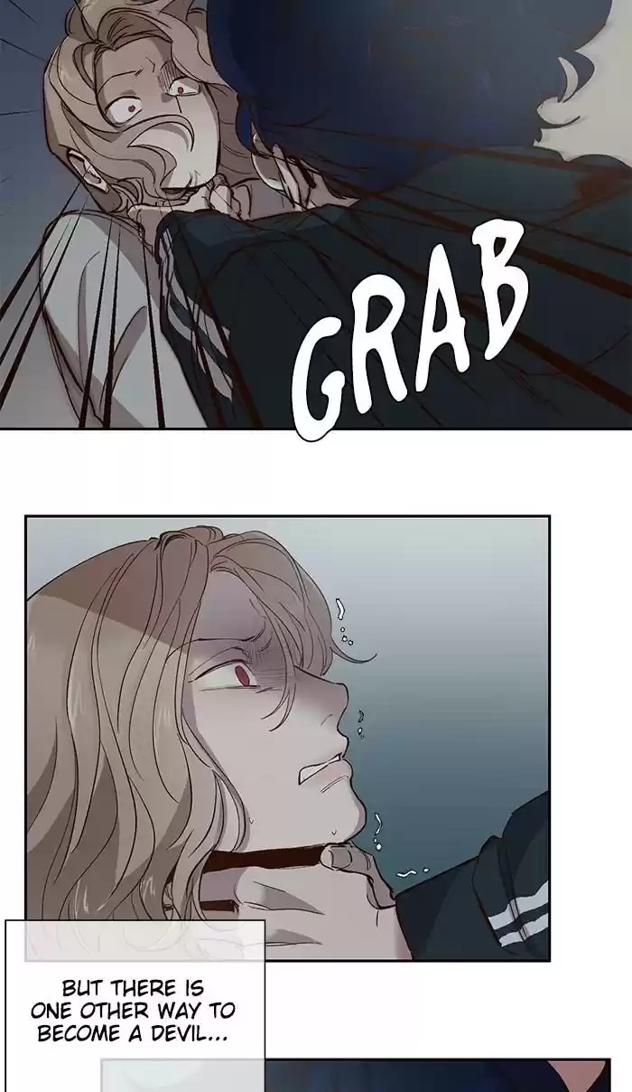 A Love Contract With The Devil Chapter 107