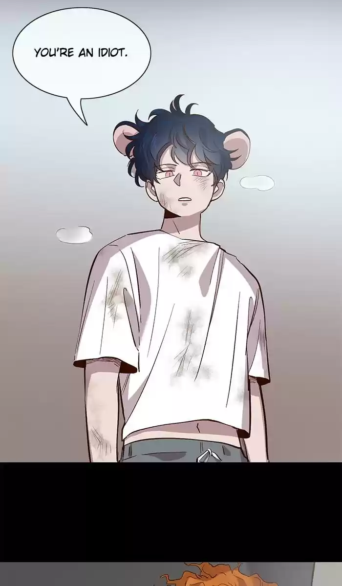 A Love Contract With The Devil Chapter 107