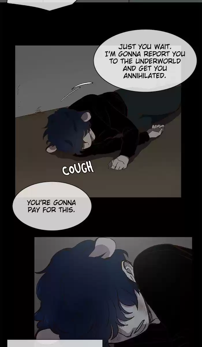 A Love Contract With The Devil Chapter 107