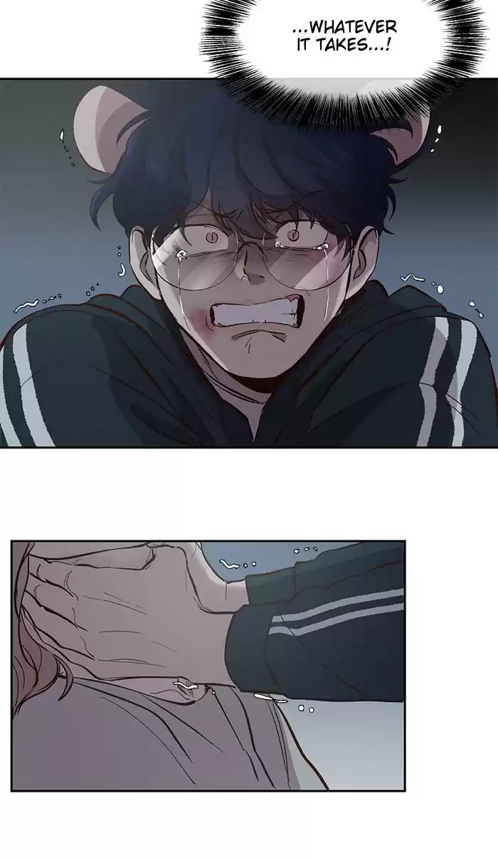 A Love Contract With The Devil Chapter 107