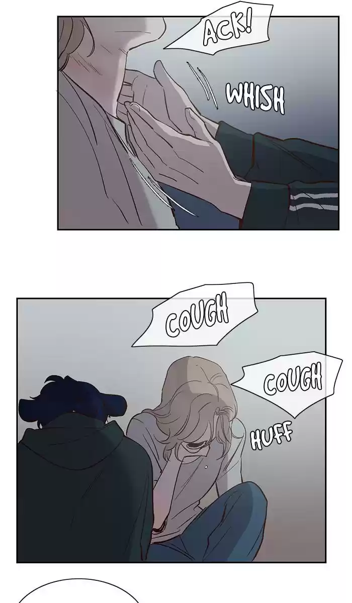 A Love Contract With The Devil Chapter 107