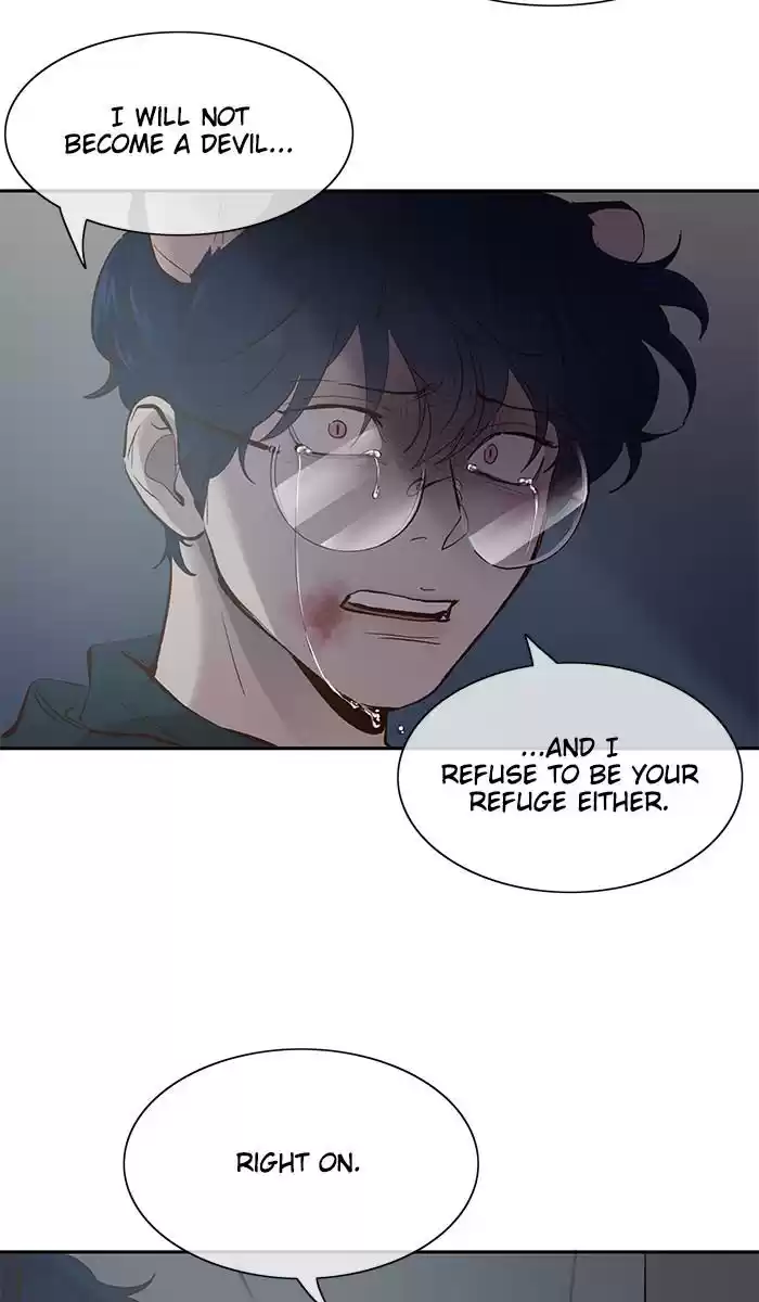 A Love Contract With The Devil Chapter 107