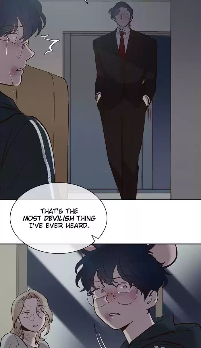 A Love Contract With The Devil Chapter 107