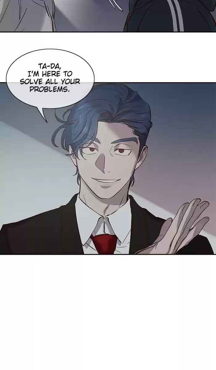 A Love Contract With The Devil Chapter 107