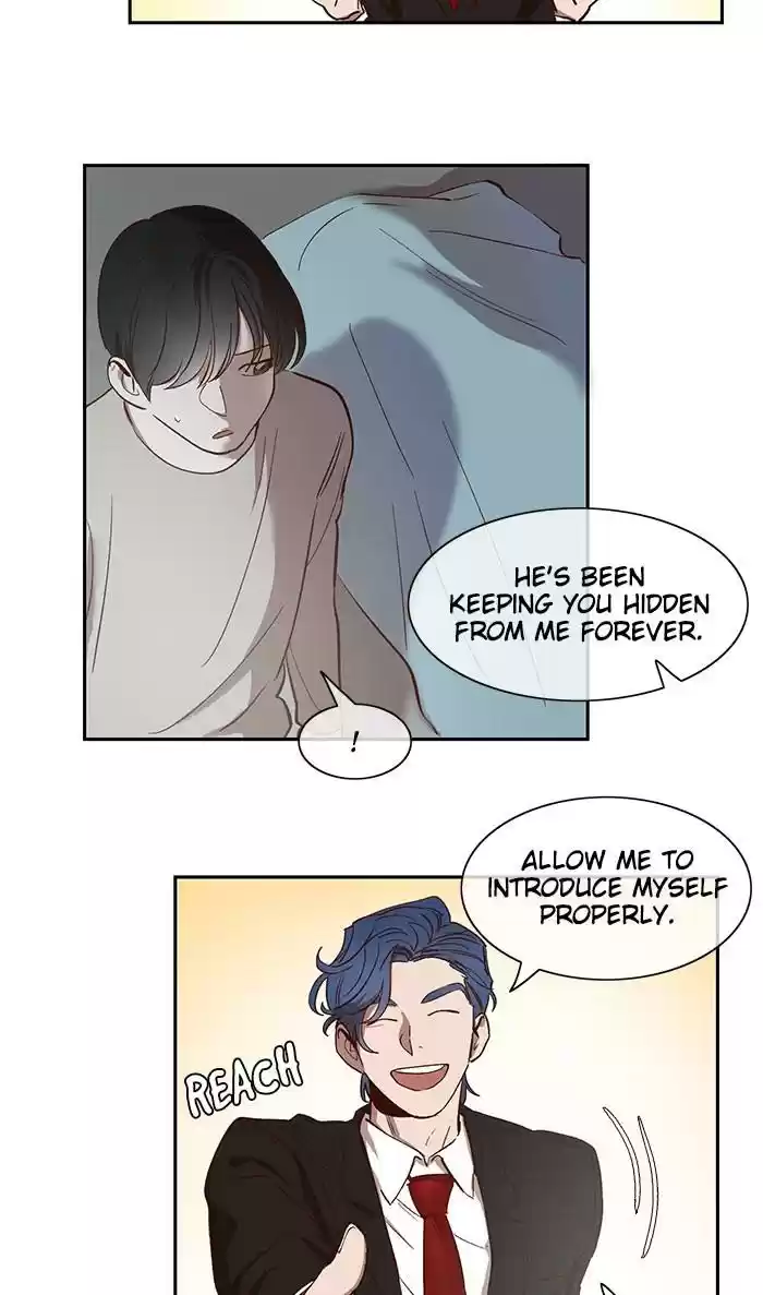 A Love Contract With The Devil Chapter 108