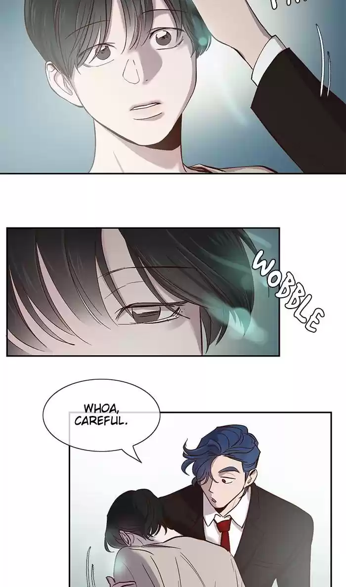 A Love Contract With The Devil Chapter 108