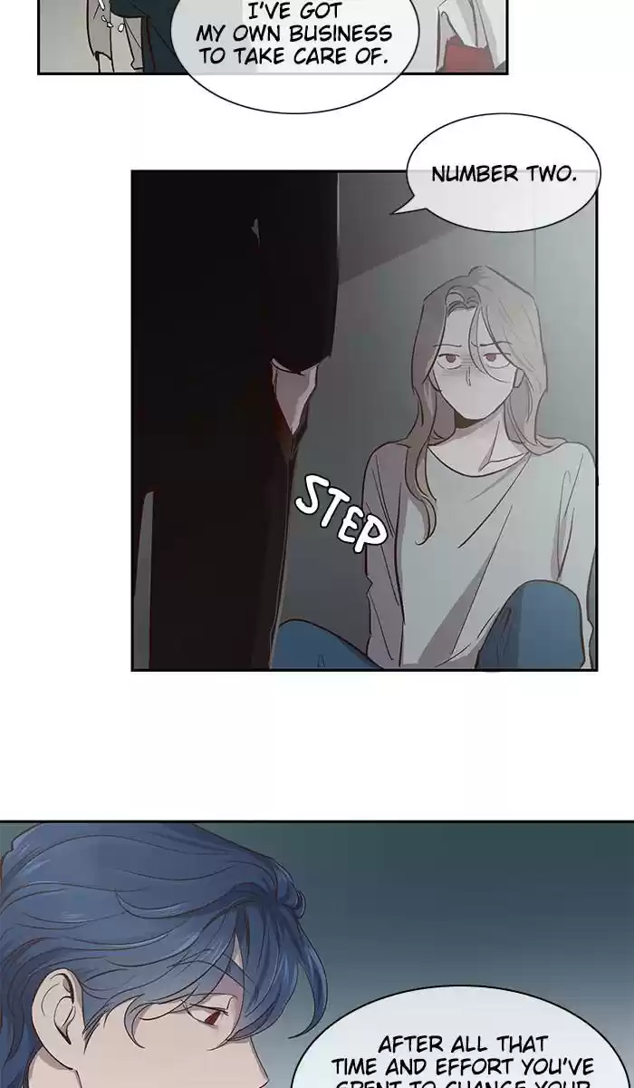 A Love Contract With The Devil Chapter 108